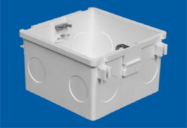 详解86sh50型接线盒 结构、功能与安装应用指南