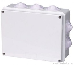 防水防尘接线盒选购指南 从批发渠道到价格分析
