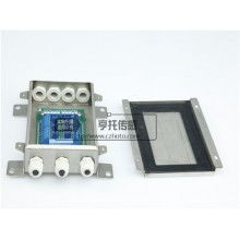 HT SAS 7A模拟接线盒 特性、应用与接线指南