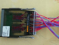 接线盒 电气系统中的关键连接枢纽