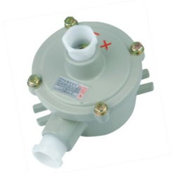 吊通防爆接线盒产品解析与选购指南 G20、BHD51系列厂家直销价格咨询