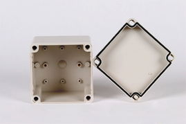 DSE HIBOX防水接线盒 工业级防护的可靠选择