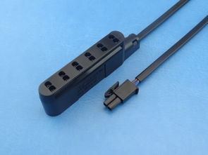 LED 10路接线盒 输出线连接指南与注意事项